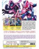 KAMEN RIDER REVICE VOL.1-50 END + 2 MOVIE 